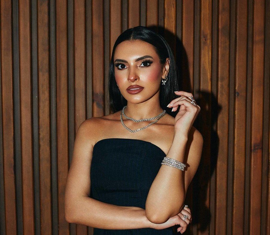 صورة مميزة: كارمن سليمان تتعاون لأول مرة مع عمرو مصطفى