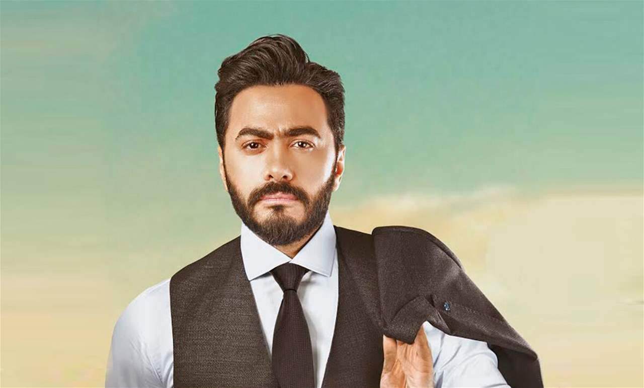 صورة مميزة: تامر حسني يتدخل لإنقاذ «ممثل مساعد» من «الكلمات المحبطة»: ممكن تقتل
