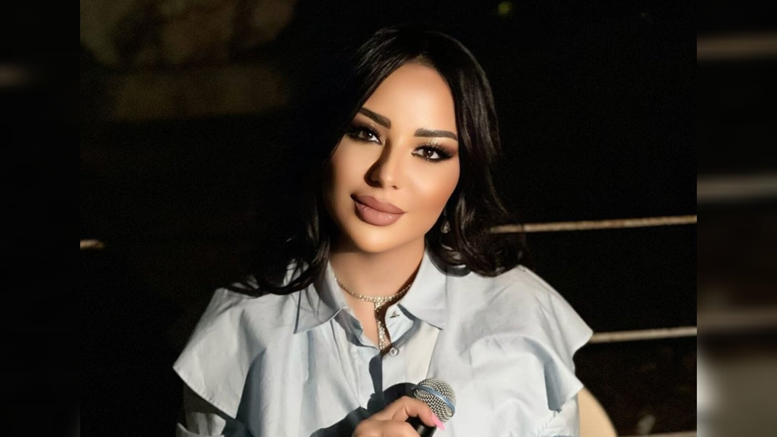 زينات توفيق تحيي افتتاح مهرجان “كرمالك يا عاليه” - صورة مميزة صورة مميزة: زينات توفيق تحيي افتتاح مهرجان “كرمالك يا عاليه”