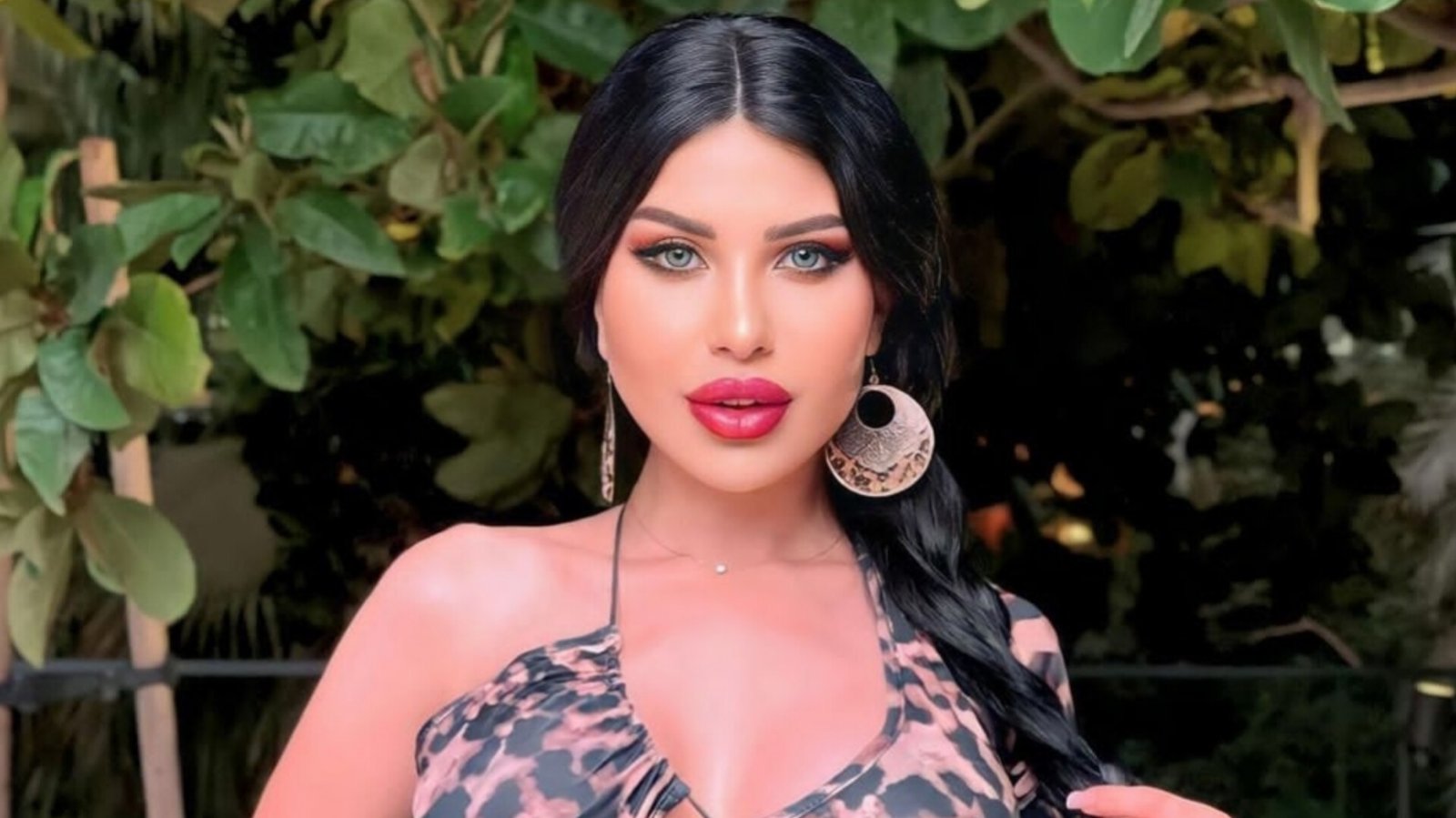 جانين خوري تخطف الأنظار بأحدث ظهور - صورة مميزة صورة مميزة: جانين خوري تخطف الأنظار بأحدث ظهور