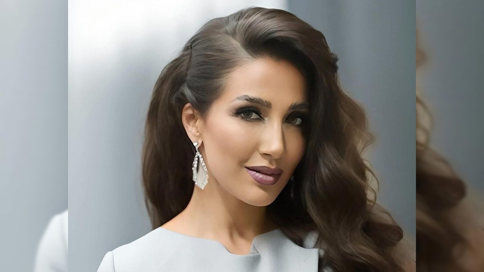 ميريام عطا الله تطرح فيديو كليب أغنيتها الجديدة “رجعت” - صورة مميزة صورة مميزة: ميريام عطا الله تطرح فيديو كليب أغنيتها الجديدة “رجعت”