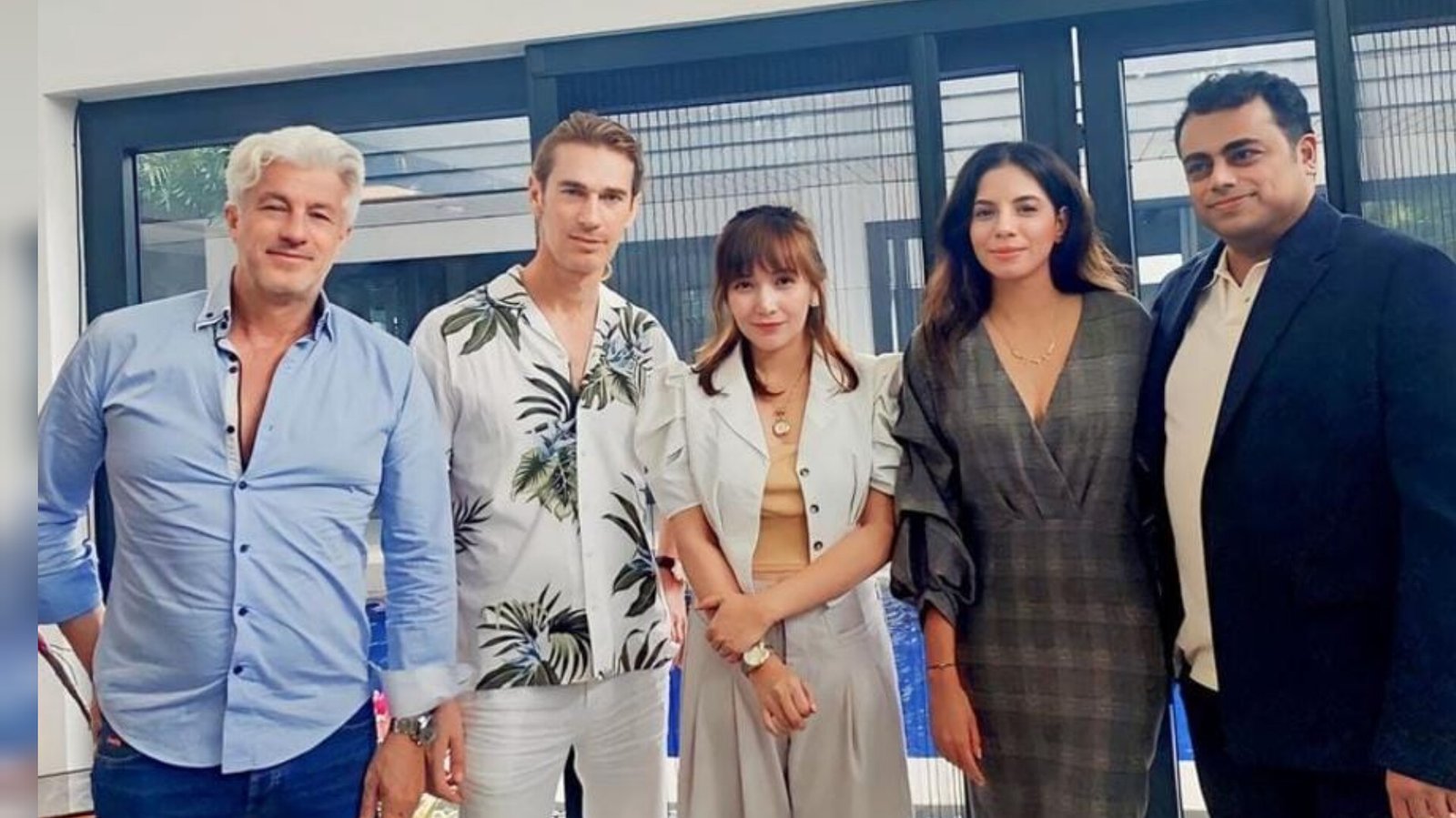 DATAI, Most Innovative AI Award, arrives in Asia, from Morocco, Dubai - صورة مميزة صورة مميزة: DATAI, Most Innovative AI Award, arrives in Asia, from Morocco, Dubai