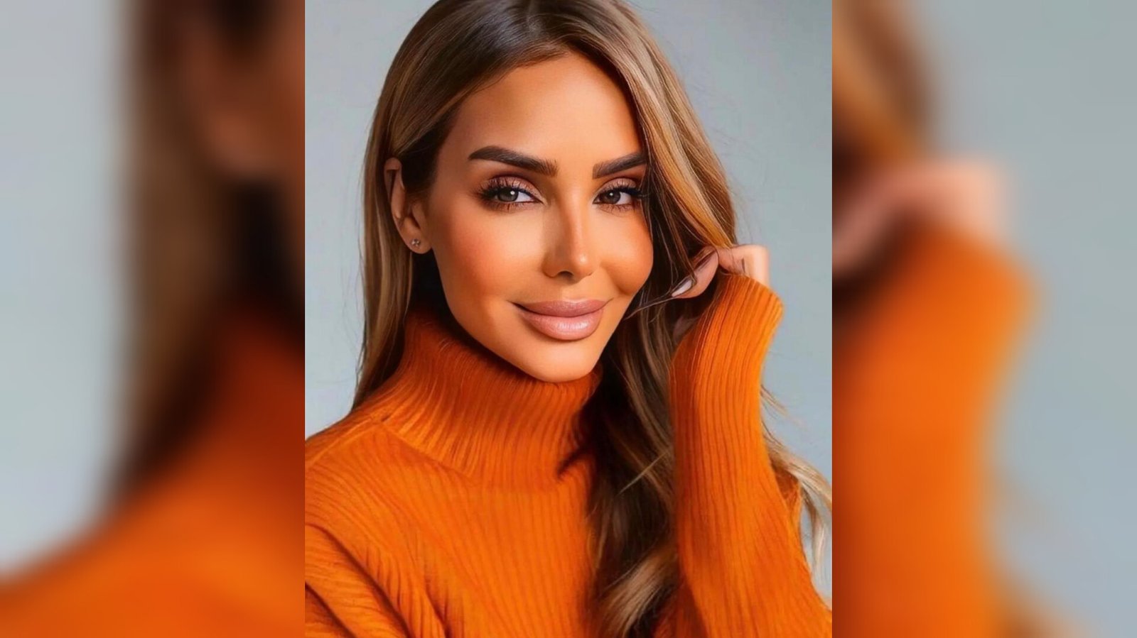 ناديا كساسير تفجر مفاجأة: مشروع جديد يثير التكهنات ! - صورة مميزة صورة مميزة: ناديا كساسير تفجر مفاجأة: مشروع جديد يثير التكهنات !