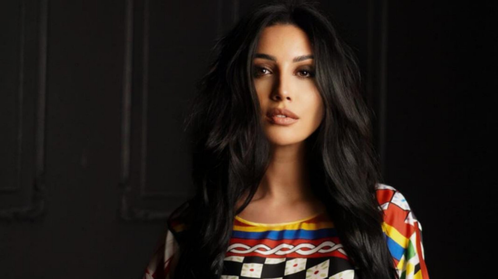 صورة مميزة: بعد نجاحها في مسلسل الأجهر .. يسرا الجديدي تنضم لفريق عمل نقطة سوداء