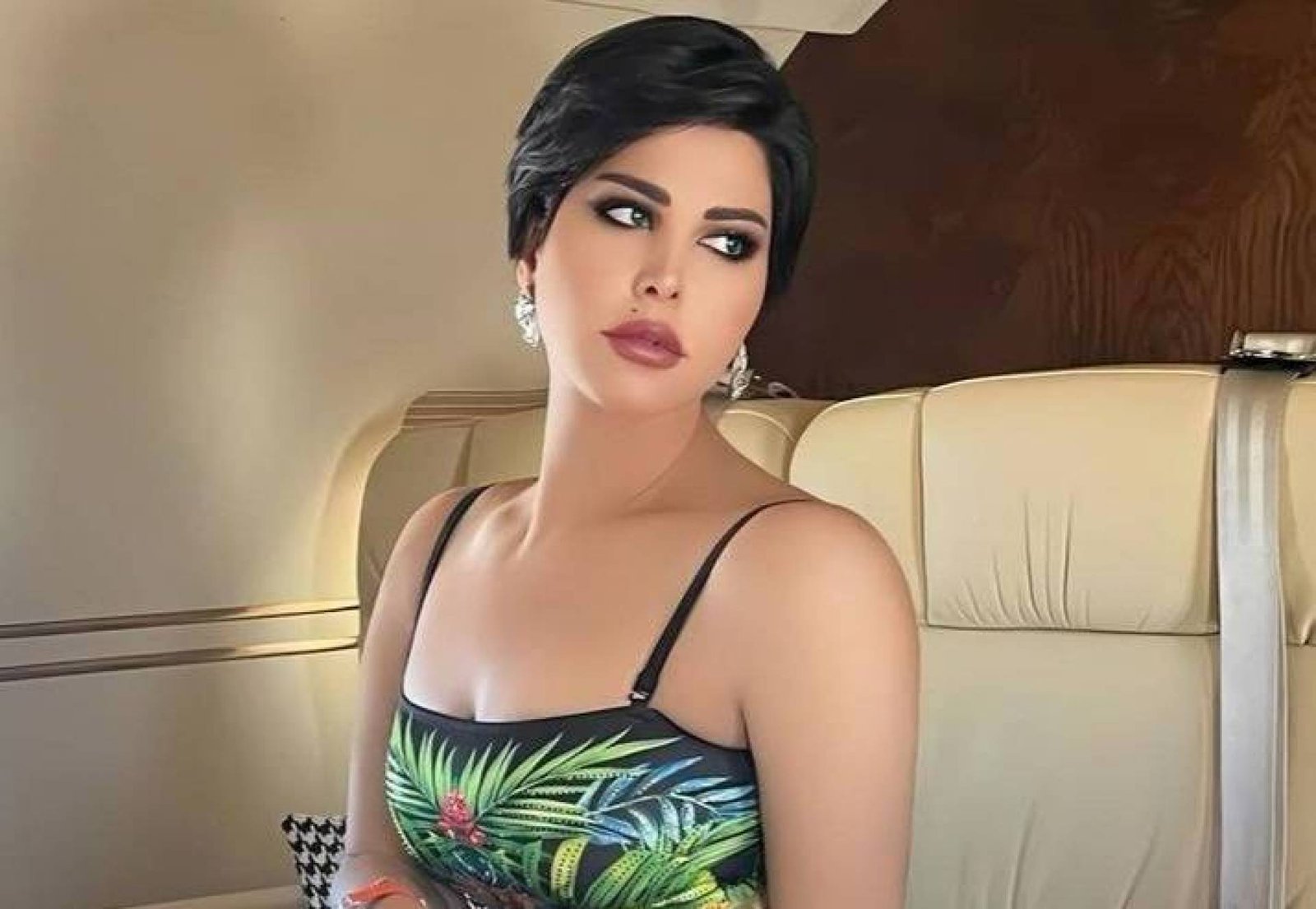 شمس الكويتية…صوت جريء وقلب طيب - صورة مميزة صورة مميزة: شمس الكويتية…صوت جريء وقلب طيب