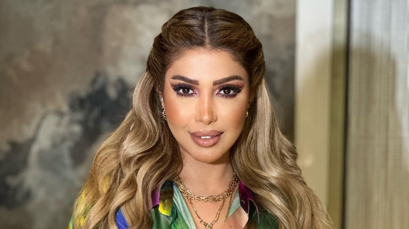 أروى تطلق “من عاب ابتلى” بالتعاون مع روتانا في عيد الفطر - صورة مميزة صورة مميزة: أروى تطلق “من عاب ابتلى” بالتعاون مع روتانا في عيد الفطر
