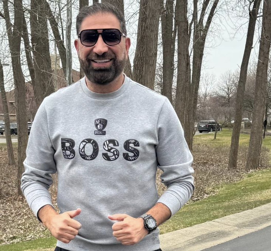 سام زهر يزور لبنان لإتمام صفقات تحضيراً لحفلاته في أمريكا وكندا - صورة مميزة صورة مميزة: سام زهر يزور لبنان لإتمام صفقات تحضيراً لحفلاته في أمريكا وكندا