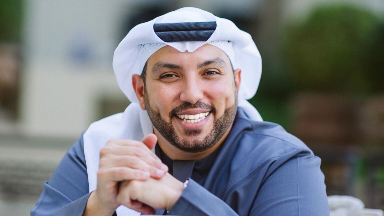 صورة مميزة: منذر درويش يقدّم مبادرة خيرية في الأردن
