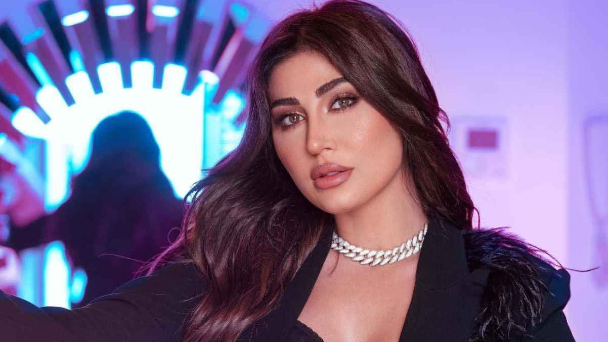 صورة مميزة: ما حقيقة منع هبة نور من المشاركة في الأعمال الدرامية السورية؟