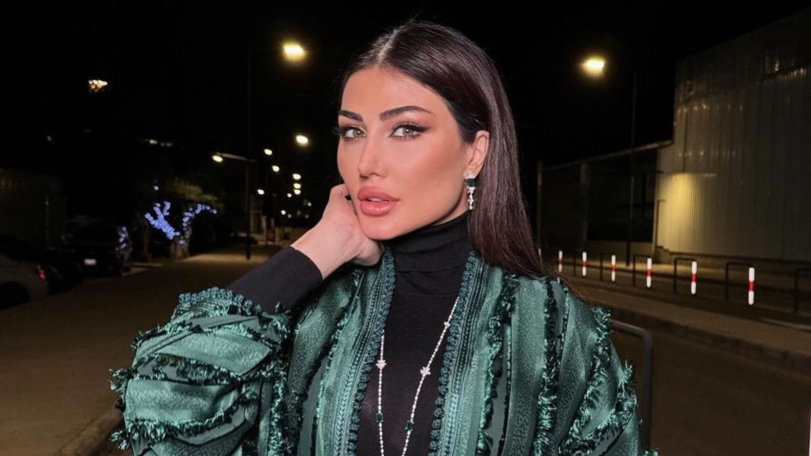 صورة مميزة: ما حقيقة منع هبة نور من المشاركة في الأعمال الدرامية السورية؟ و هل إعتزلت…؟