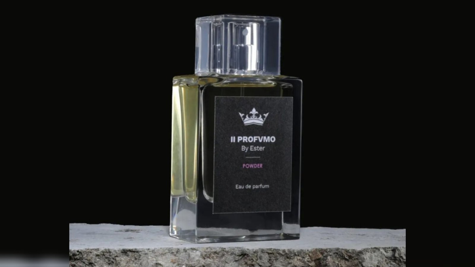 صورة مميزة: عطر “IL Profvmo by Ester” يخطو بثبات نحو التطور