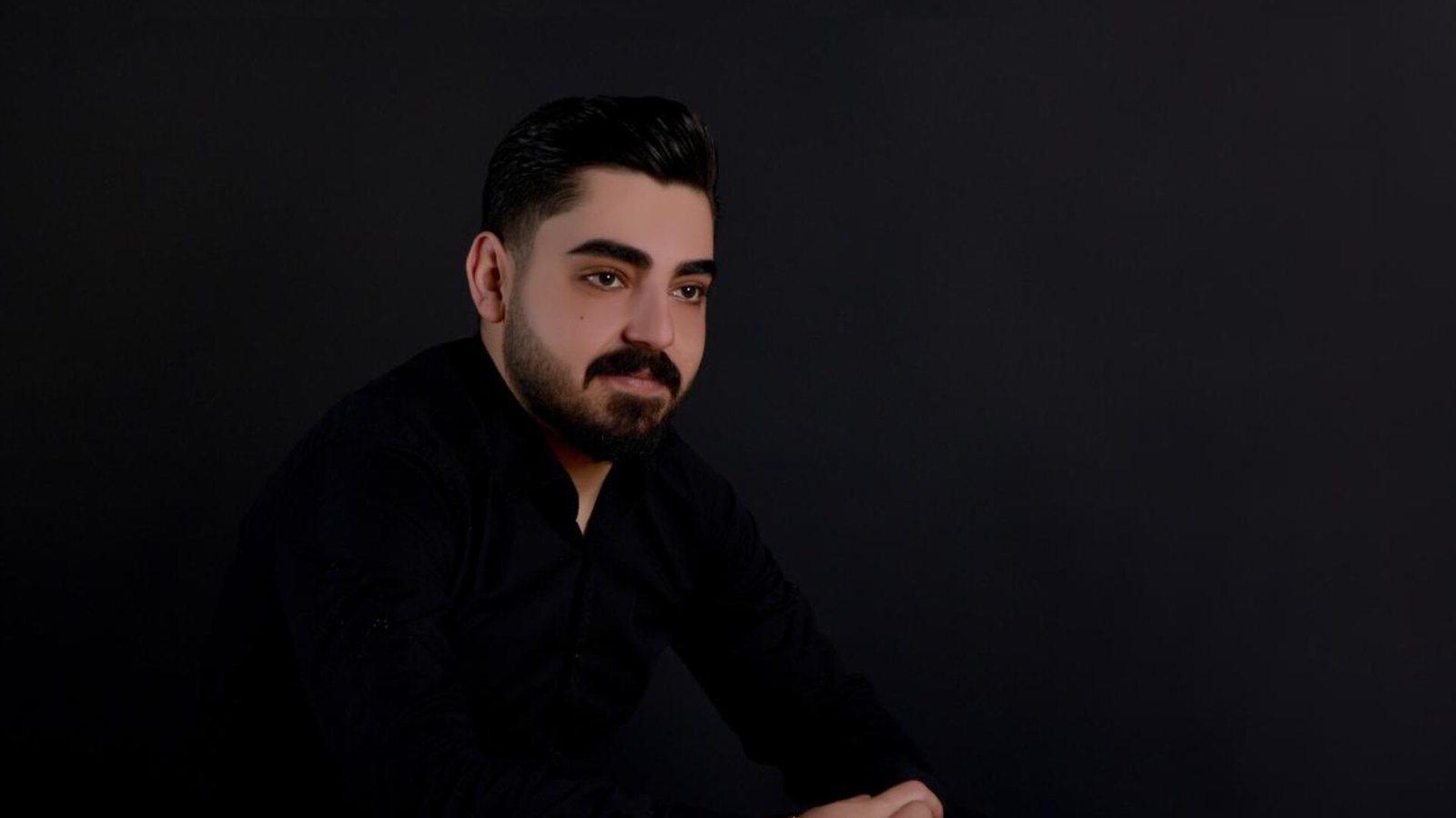 صورة مميزة: ماهر نصر الدين يطلق أغنيته الجديدة “لحالي”