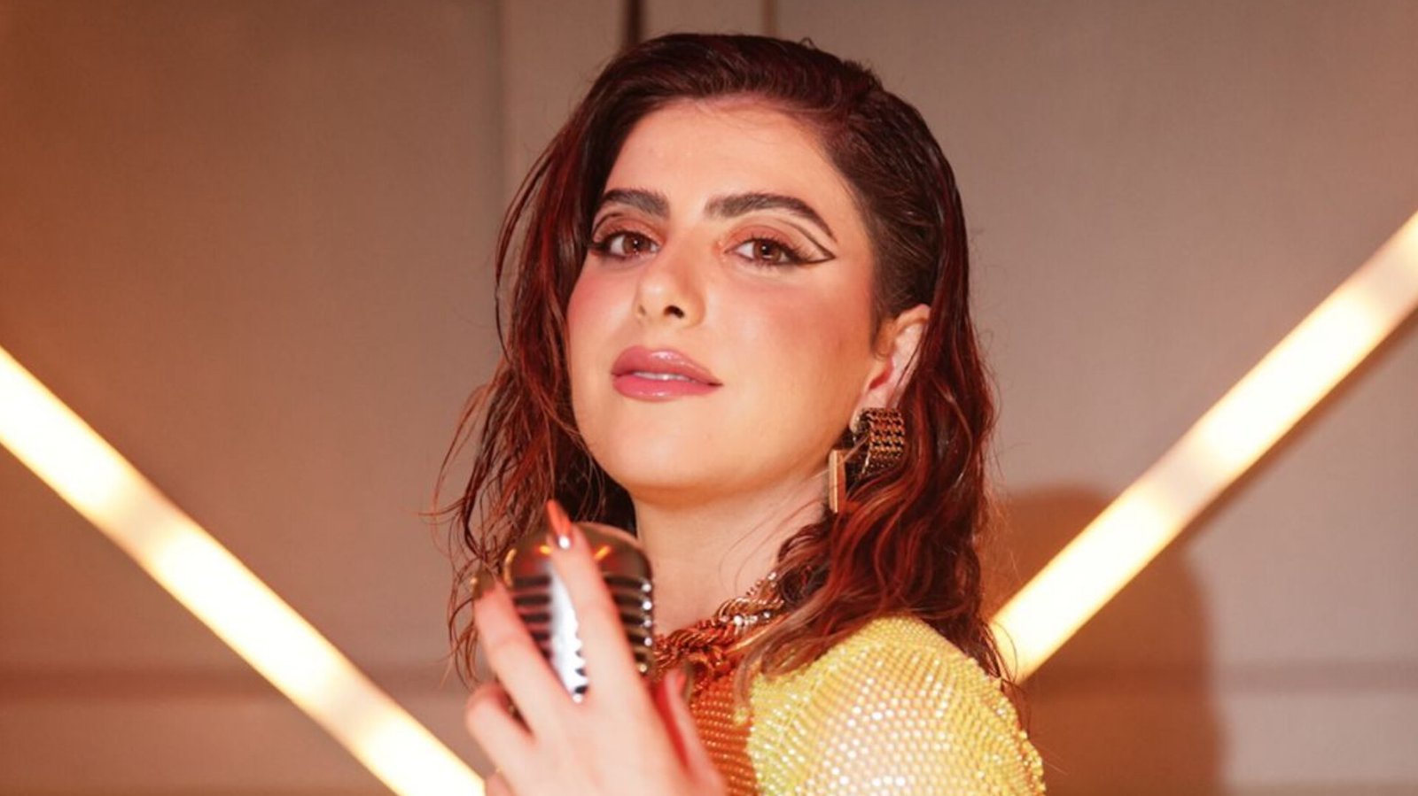 سما شوفاني تطلق أغنيتها الجديدة “ما تقلي Baby” - صورة مميزة صورة مميزة: سما شوفاني تطلق أغنيتها الجديدة “ما تقلي Baby”