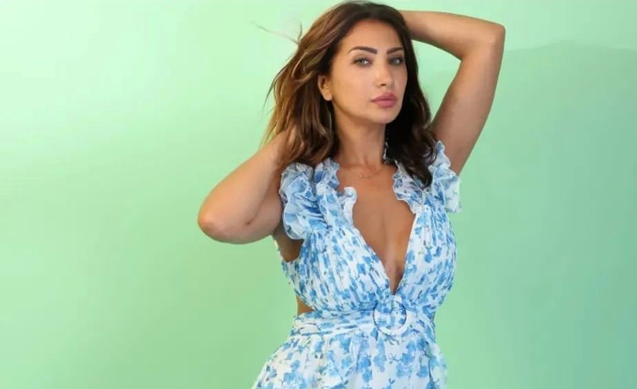 “سحر نجم تشعل تيك توك بمقطع جديد يتجاوز المليون مشاهدة في ساعات” - صورة مميزة صورة مميزة: “سحر نجم تشعل تيك توك بمقطع جديد يتجاوز المليون مشاهدة في ساعات”