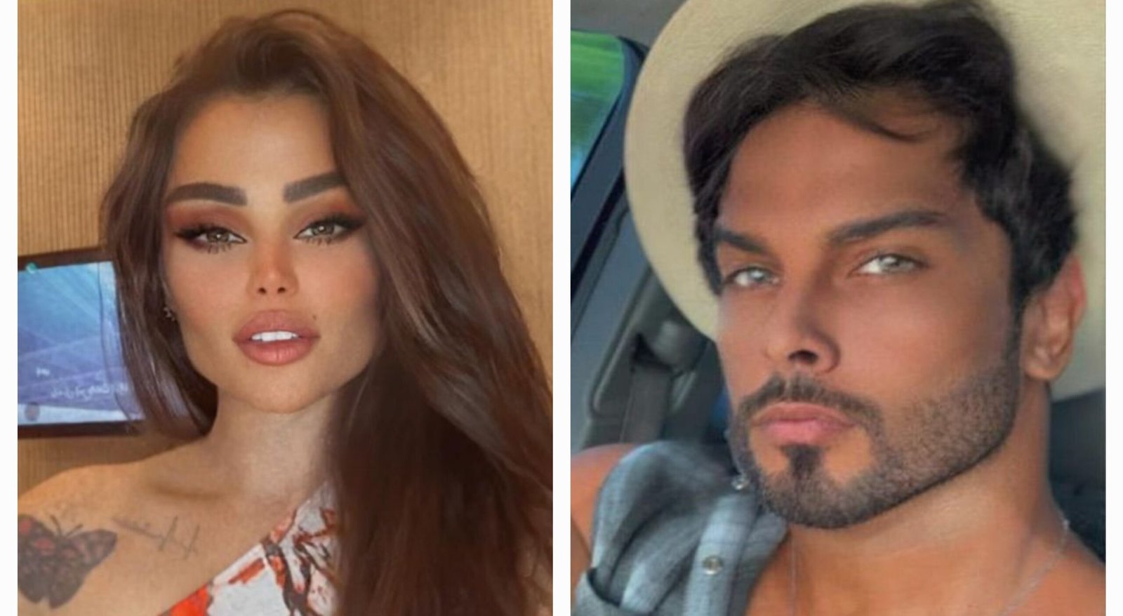 البلوجر لينا قاسم تعلن ارتباطها رسمياً عبر مواقع التواصل - صورة مميزة صورة مميزة: البلوجر لينا قاسم تعلن ارتباطها رسمياً عبر مواقع التواصل