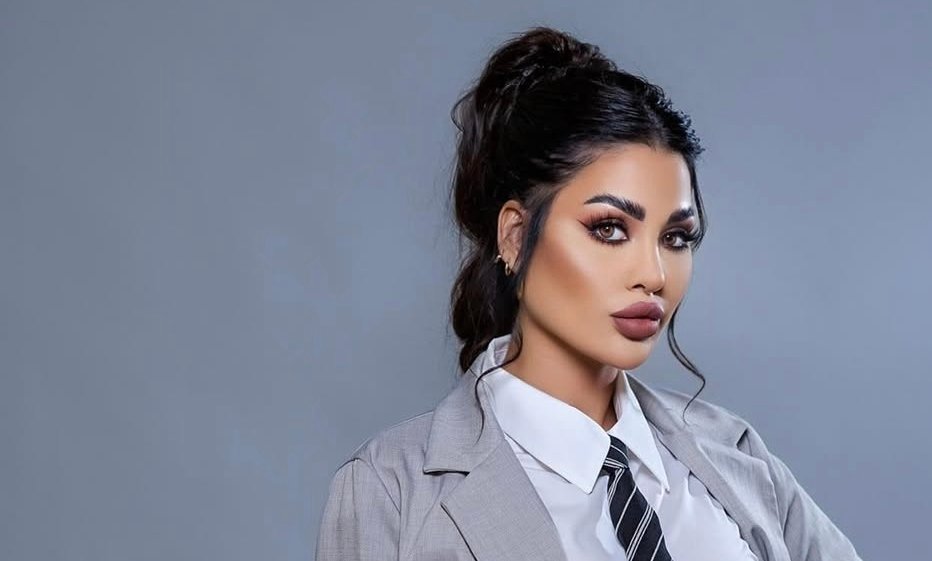 رباب سليمان.. اسم كبير في عالم التداول والنجاح المالي - صورة مميزة صورة مميزة: رباب سليمان.. اسم كبير في عالم التداول والنجاح المالي