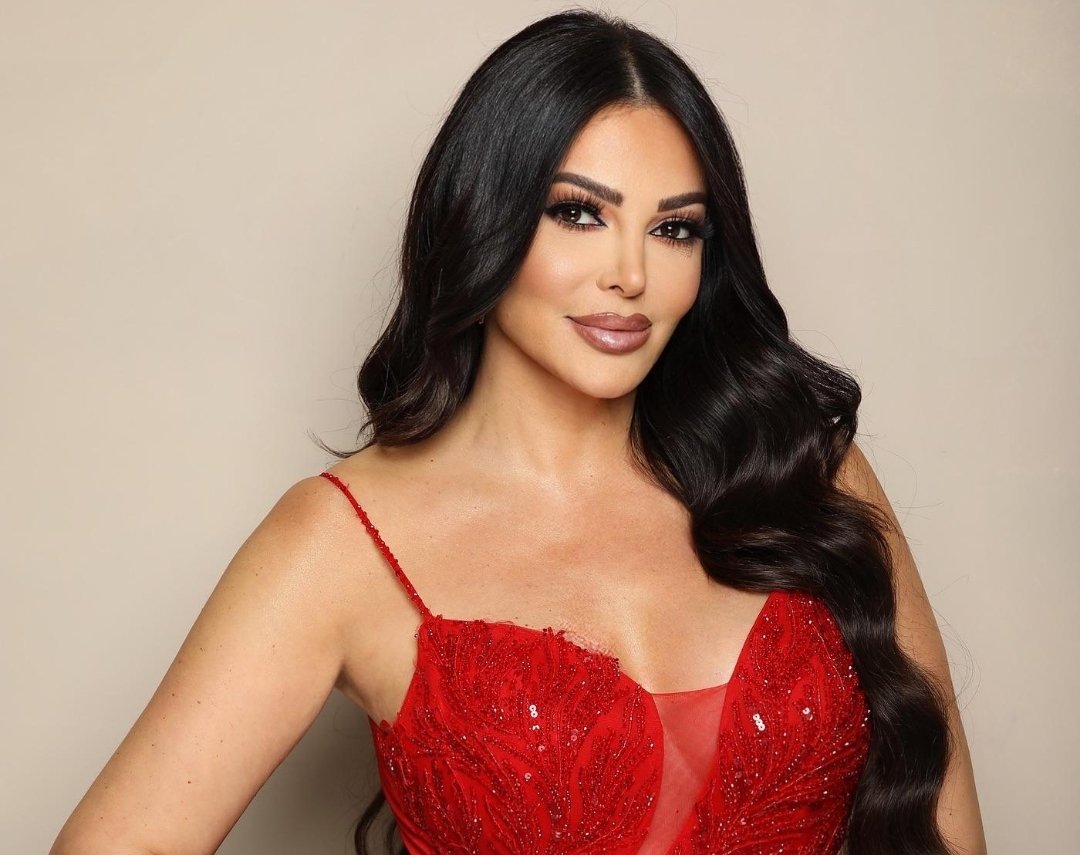 نانسي نصر الله تتخطى المليون مشاهدة بأغنيتها الجديدة “باي باي” - صورة مميزة صورة مميزة: نانسي نصر الله تتخطى المليون مشاهدة بأغنيتها الجديدة “باي باي”