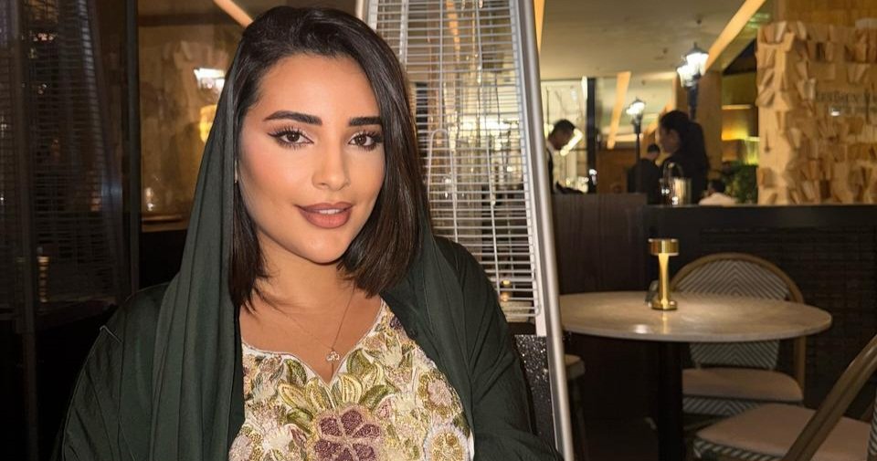 سلمى مبارك… نجمة سناب شات التي يخطف حضورها القلوب - صورة مميزة صورة مميزة: سلمى مبارك… نجمة سناب شات التي يخطف حضورها القلوب