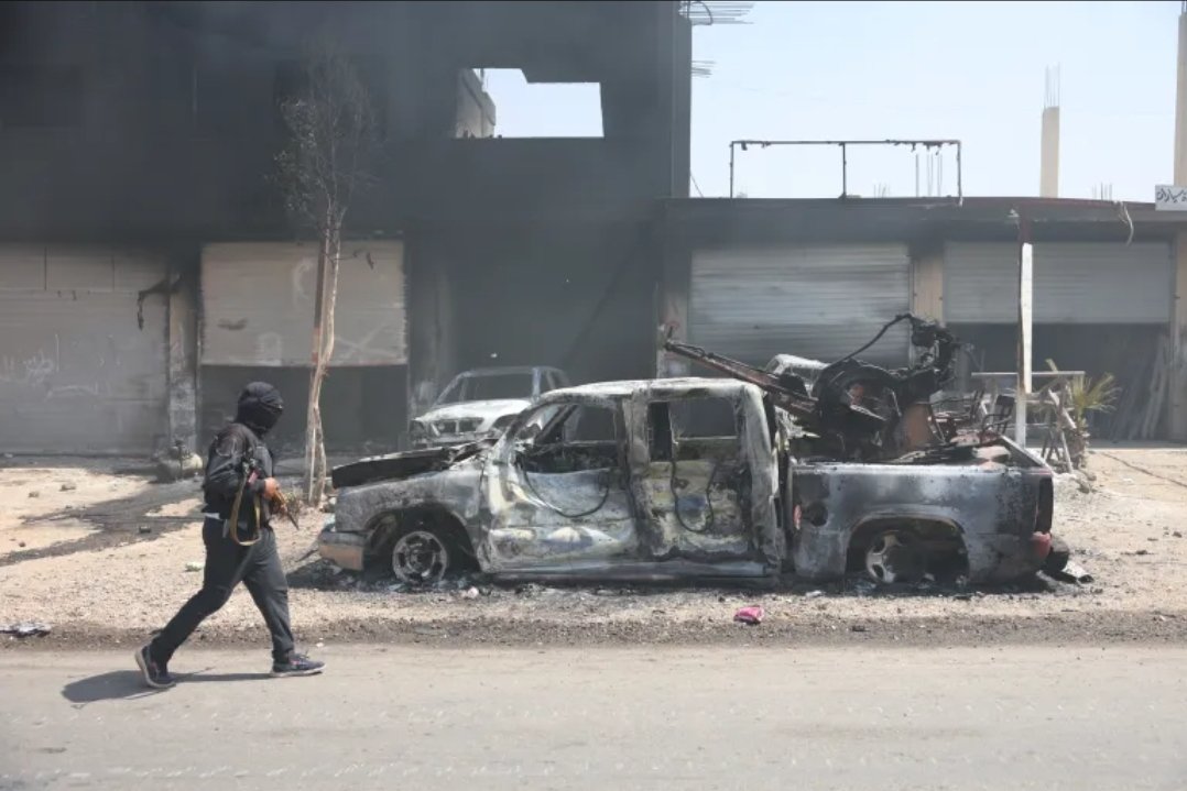 الاتحاد الأوروبي يندد بالتدخلات العسكرية الأجنبية في سوريا - صورة مميزة صورة مميزة: الاتحاد الأوروبي يندد بالتدخلات العسكرية الأجنبية في سوريا