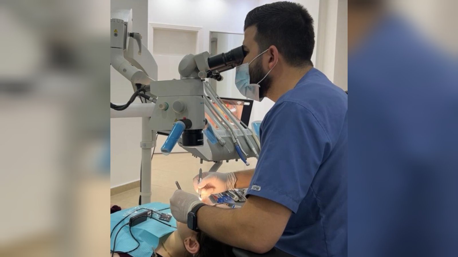 دكتور علي حرز يفتتح عيادته الجديدة في فردان – بيروت بعد سلسلة نجاحات في عدة مناطق - صورة مميزة صورة مميزة: دكتور علي حرز يفتتح عيادته الجديدة في فردان – بيروت بعد سلسلة نجاحات في عدة مناطق