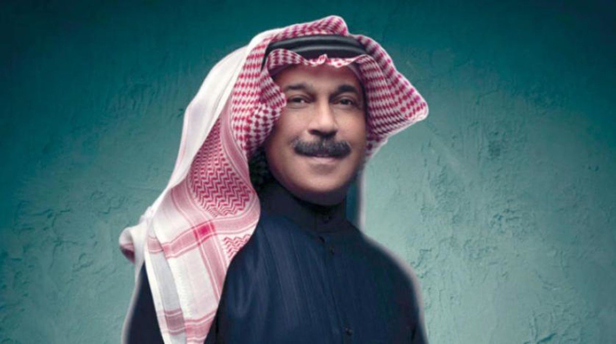 صورة مميزة: أول ظهور لـ عبدالله الرويشد من منزله بعد رحلة العلاج الطويلة