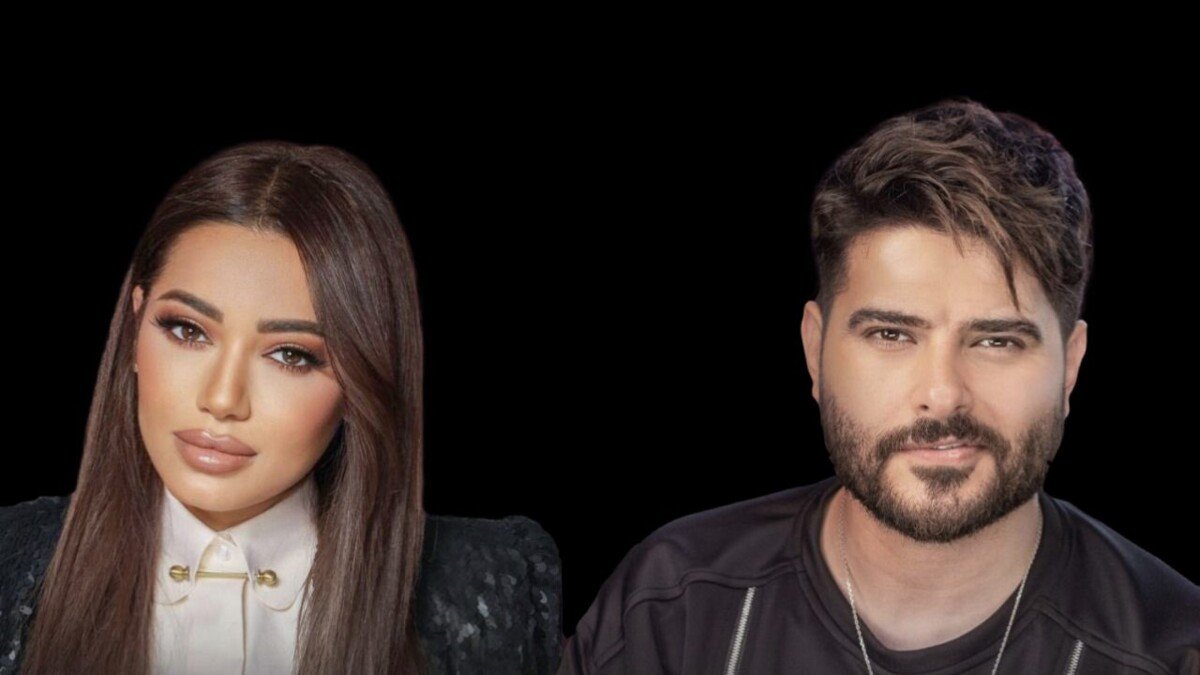 صورة مميزة: ناصيف زيتون ورحمة رياض ينضمان إلى لجنة تحكيم هذا البرنامج