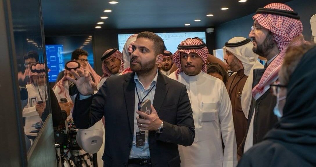 الدكتور إيلي متري: إنجازات محلية وأدوار دبلوماسية دولية - صورة مميزة صورة مميزة: الدكتور إيلي متري: إنجازات محلية وأدوار دبلوماسية دولية