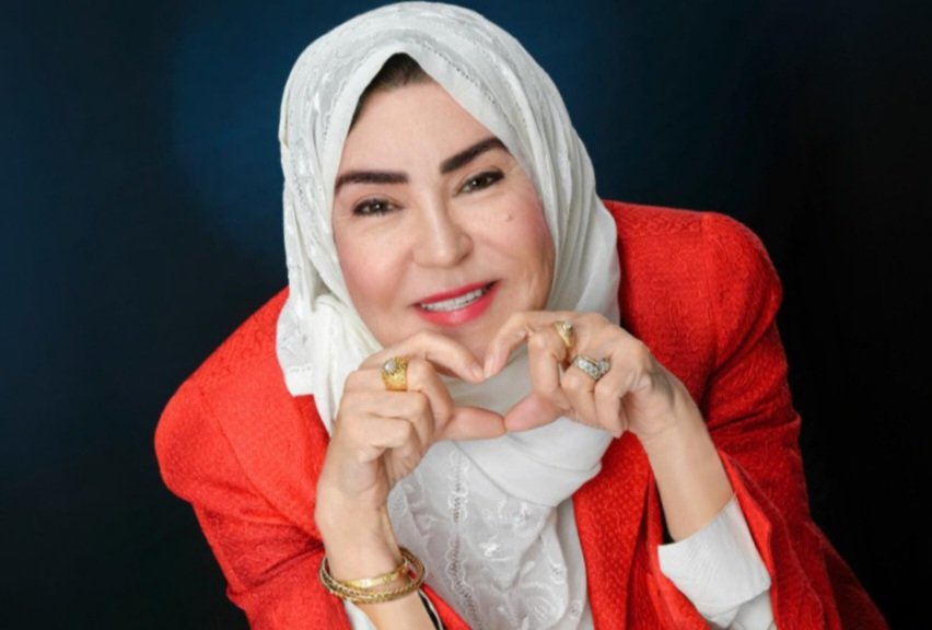 صورة مميزة:    سيّدة الأعمال أمل بنيس… قصة نجاح لامعة بين أمريكا، المغرب والسعودية في عالم التجميل   