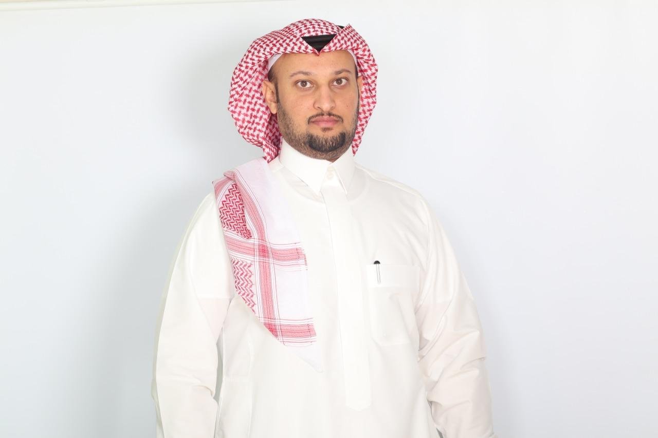 إبراهيم بن فهد المزيد السلام يواصل نجاحاته في إدارة الأملاك - صورة مميزة صورة مميزة: إبراهيم بن فهد المزيد السلام يواصل نجاحاته في إدارة الأملاك