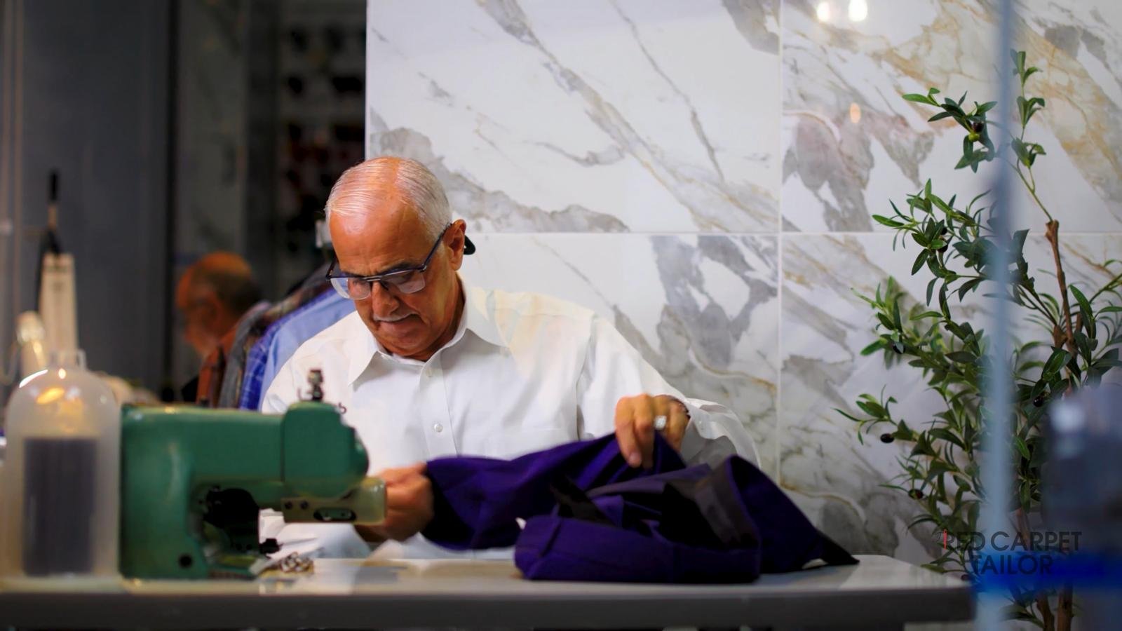 صورة مميزة: Red Carpet Tailor in Dallas: Over 100 Years of Tailoring Excellence