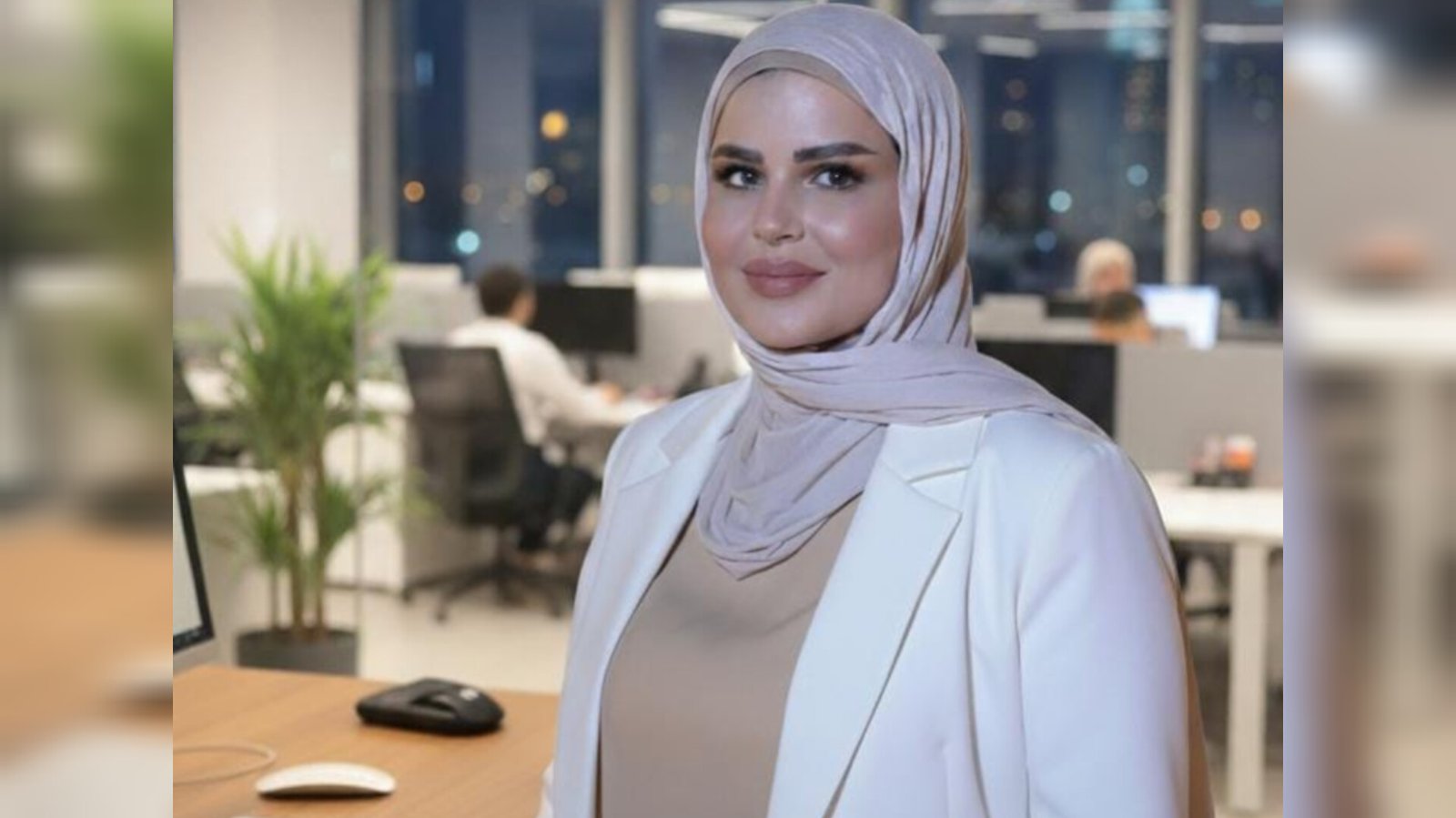 هكذا أصبحت منال شحادة واحدة من أهم الأسماء في عالم السوشيال ميديا العربي - صورة مميزة صورة مميزة: هكذا أصبحت منال شحادة واحدة من أهم الأسماء في عالم السوشيال ميديا العربي