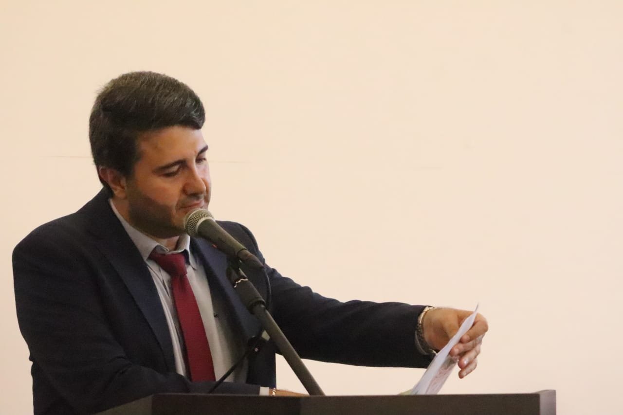 صورة مميزة: أنطوان يزبك  “لن ينقطع الوتر” لأحمد دهيني رواية خارقة تجمع بين الفلسفة والحب والمافيا