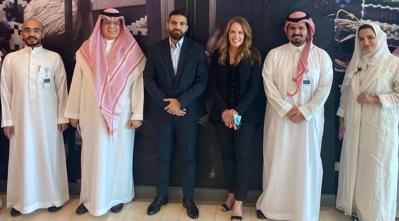 بقيادة الدكتور ايلي متري: مصنع بمساحة 7000 متر مربع يضع السعودية على خريطة الروبوتات العالمية - صورة مميزة صورة مميزة: بقيادة الدكتور ايلي متري: مصنع بمساحة 7000 متر مربع يضع السعودية على خريطة الروبوتات العالمية