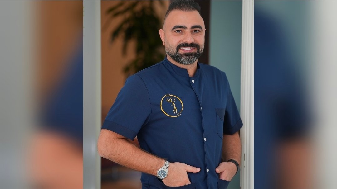 ثورة الجمال في 2025: لماذا يعتبر دكتور حسن ناصرالدين الوجهة الأولى للمشاهير في العالم العربي؟ - صورة مميزة صورة مميزة: ثورة الجمال في 2025: لماذا يعتبر دكتور حسن ناصرالدين الوجهة الأولى للمشاهير في العالم العربي؟