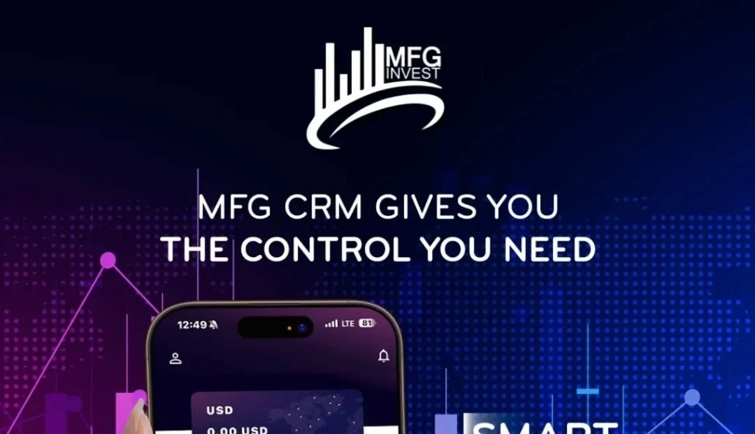 نظرة عامة على شركة MFGinvest وخدماتها - صورة مميزة صورة مميزة: نظرة عامة على شركة MFGinvest وخدماتها
