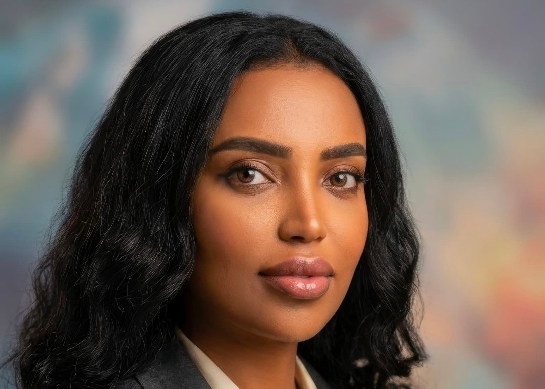 من هي آسيا إبراهيم - صورة مميزة صورة مميزة: من هي آسيا إبراهيم