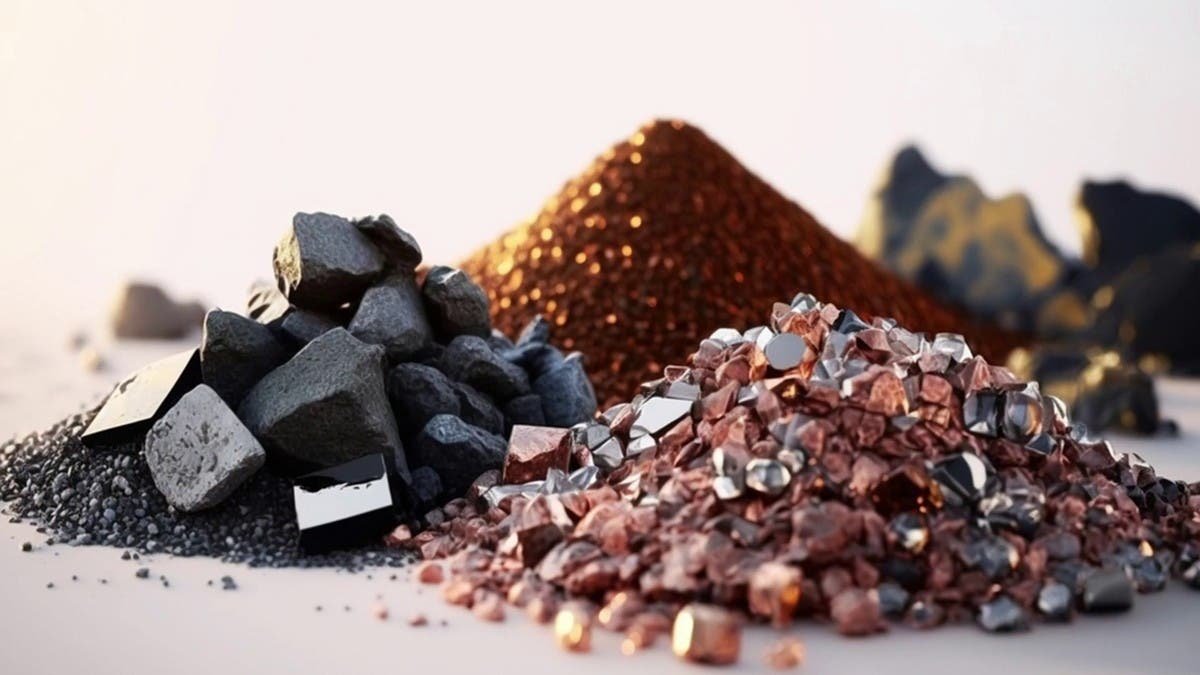 صورة مميزة: إدارة ترامب تستثمر في قطاع المعادن وتستحوذ على 10% في “USA Rare Earth”
