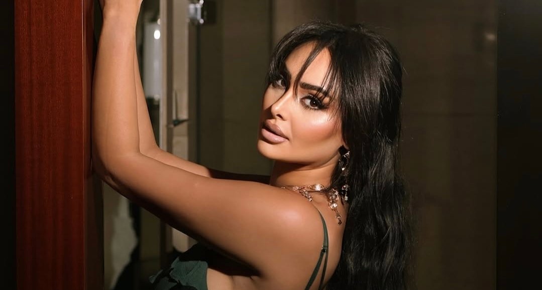هند سداسي تستعد لإطلاق أغنية جديدة قريباً ضمن تعاون فني مميز - صورة مميزة صورة مميزة: هند سداسي تستعد لإطلاق أغنية جديدة قريباً ضمن تعاون فني مميز