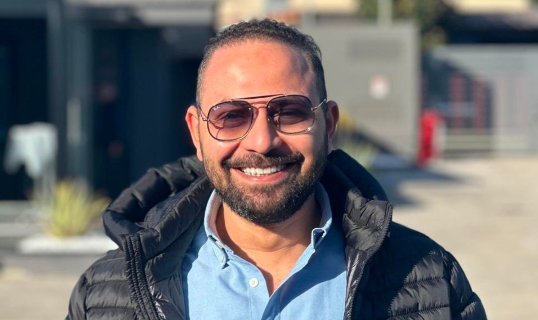 صورة مميزة: الدكتور شادي الدماطي يرسخ مكانته في زراعة الشعر بمصر ويواصل تحقيق نتائج مميزة للمرضى