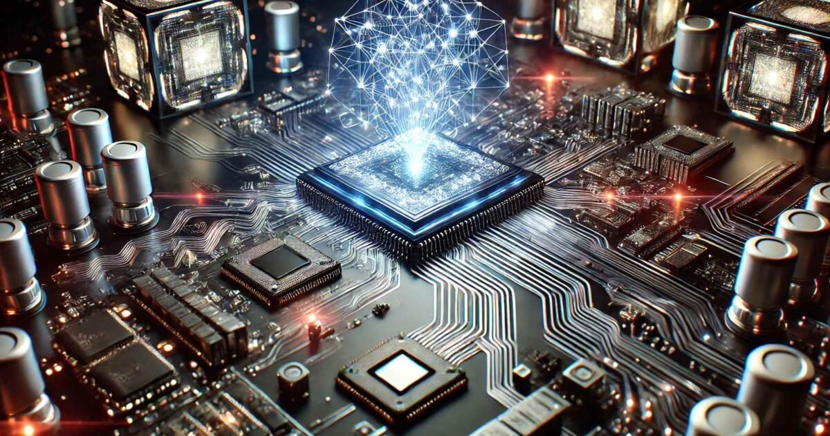 سنغافورة توسع رهانها على الذكاء الاصطناعي والحوسبة الكمية بخطة بحثية قيمتها 37 مليار دولار سنغافوري