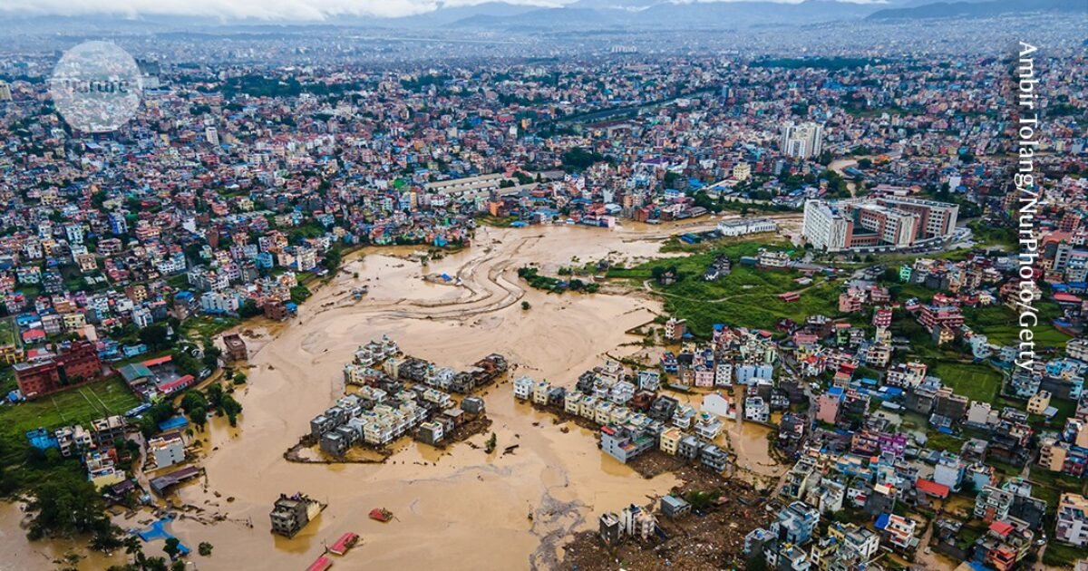 وزير المالية: إعادة إعمار نيبال قد تكلف بين 4 و5 مليارات دولار