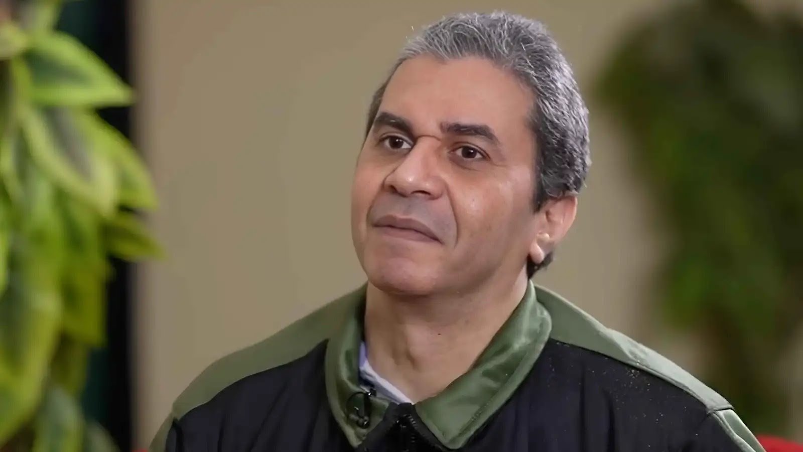 وفاة الممثل عمرو محمد علي بعد صراع مع المرض - صورة مميزة وفاة الممثل عمرو محمد علي بعد صراع مع المرض