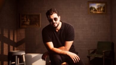 ArabSong Production تنتج أغنية إيلي بيطار المقبلة «زعلانة»
