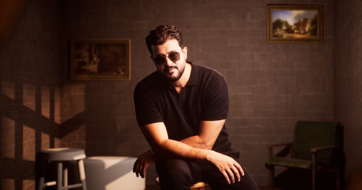 ArabSong Production تنتج أغنية إيلي بيطار المقبلة «زعلانة» - صورة مميزة صورة مميزة: ArabSong Production تنتج أغنية إيلي بيطار المقبلة «زعلانة»