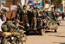 أسوشيتد برس: فيلق أفريقيا الروسي دعم القوات الموالية في النيجر