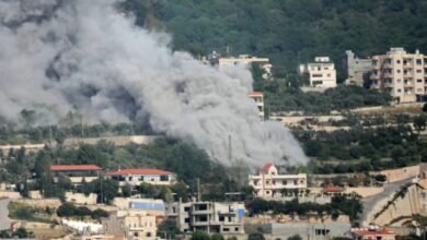الجيش الإسرائيلي: حزب الله أطلق مسيّرتين باتجاه قواته في مرتفعات علي الطاهر