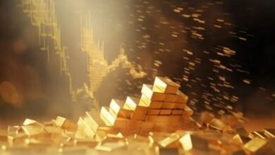 النفط يتراجع رغم مخاطر إيران وانخفاض مخزون الاحتياطي النفطي