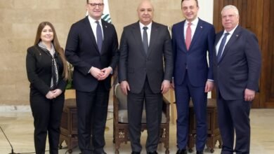 بيروت تطالب بحصرية السلاح للدولة مع استمرار خروقات جنوبية بحسب تقارير