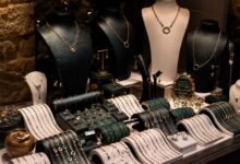 تقييمات مرتفعة لـ Valora Jewelry and Watches وفق منصات التقييم