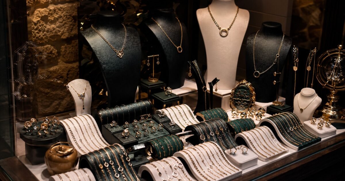 صورة مميزة: تقييمات مرتفعة لـ Valora Jewelry and Watches وفق منصات التقييم